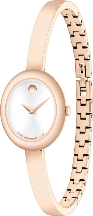 Produktbild Movado Museum Bangle (22 mm)