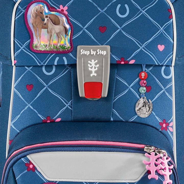 Produktbild Step by Step Horse Lima (23 l)