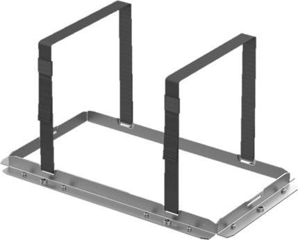 Productafbeelding EcoFlow Montagegurt