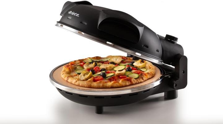 Ariete 917 Pizzabäcker