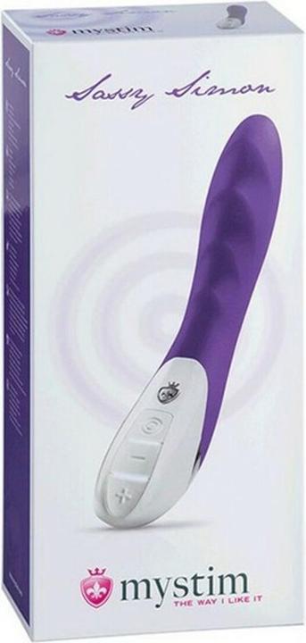 Produktbild Mystim Sassy Simon