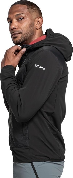 Image du produit Schöffel Hybrid Jk Style Blaueis MNS (XXL)