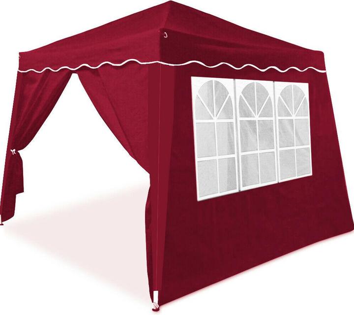 Actual product image Casaria Pavilion (300 cm, 300 cm)