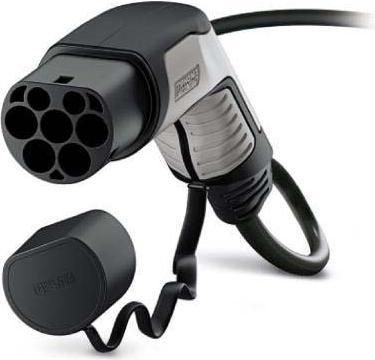 Produktbild Phoenix Contact EV-T2G3P-3AC32A-3,0M (Typ 2, 32 A, 3 m)