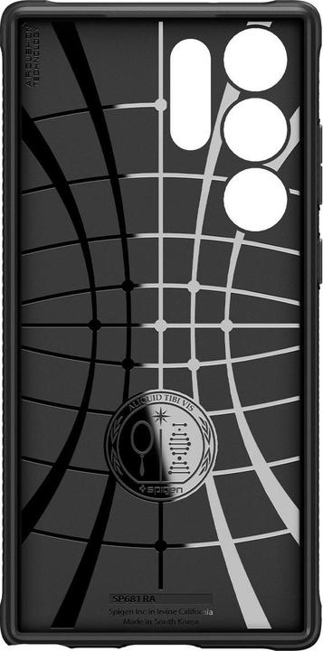 Image du produit Spigen Rugged Armor (Samsung Galaxy S23 Ultra)