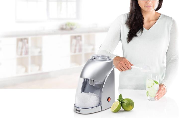 Actual product image Princess ice crusher