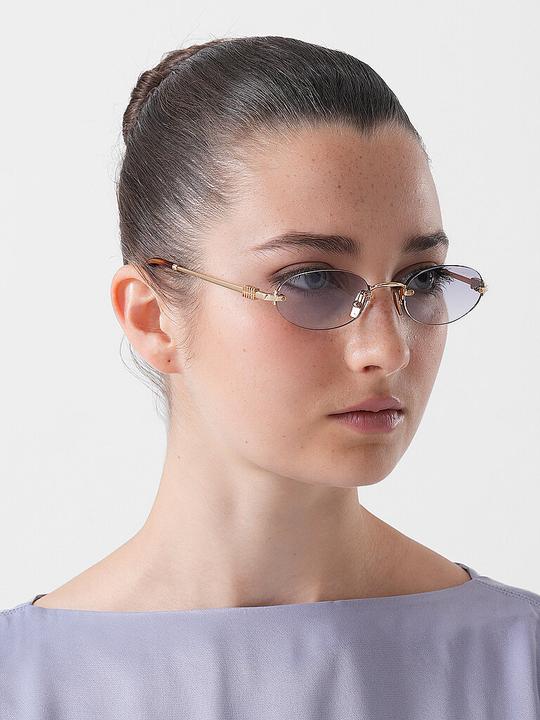 Produktbild Miu Miu 0MUA54S/51