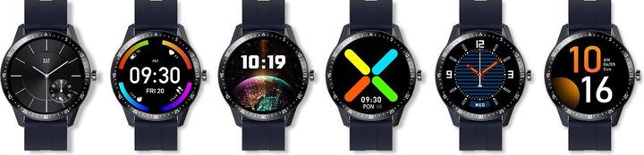 Image du produit Gino Rossi SW018-5, Noir