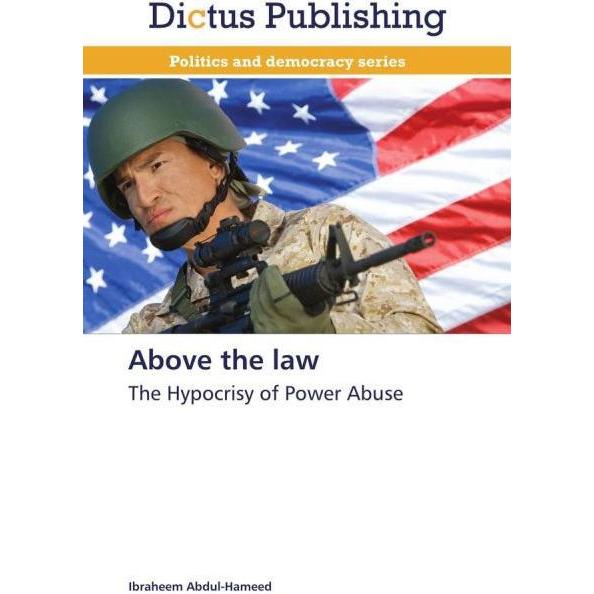 Above the law, Ratgeber