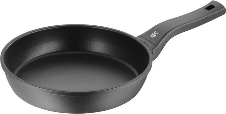 Produktbild WMF Antihaft Pfanne Bratpfanne 28cm Permadur Premium Induktion beschichtet (Bratpfanne, 28 x 5.50 cm)
