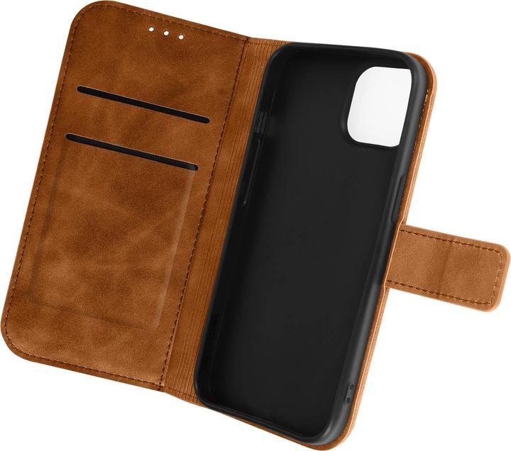 Actual product image Avizar Tender Book Series (Apple iPhone 14)