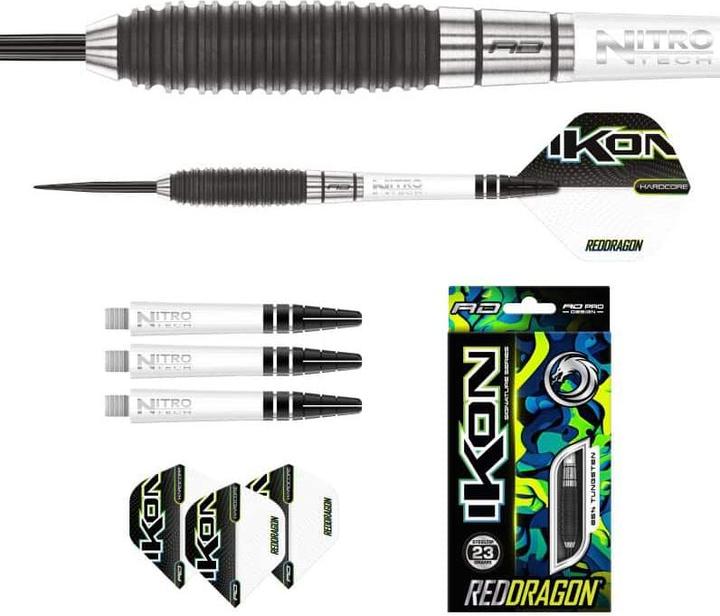 Red Dragon Ikon 1.3 (25 g)