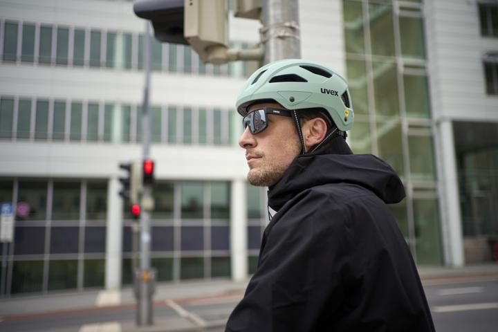 Produktbild Uvex city stride MIPS (53 - 56 cm)