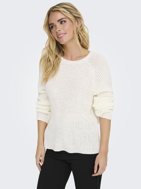 Produktbild JdY JDYELLEN Strickpullover Strickpullover (XL)