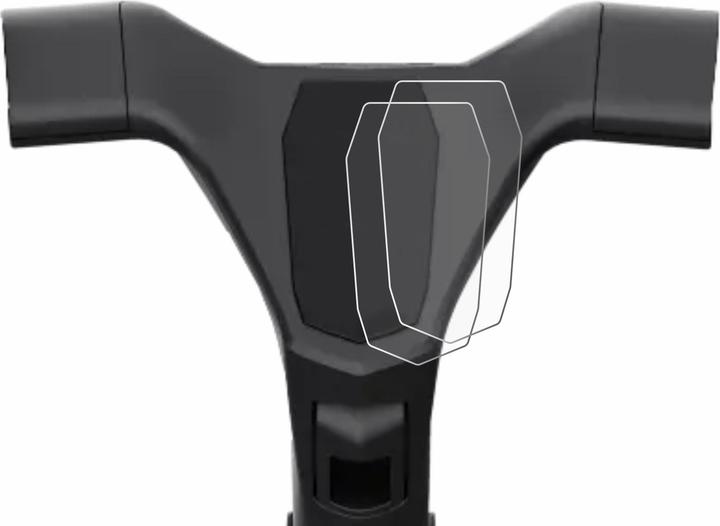 Actual product image BROTECT Screen Protector Clear