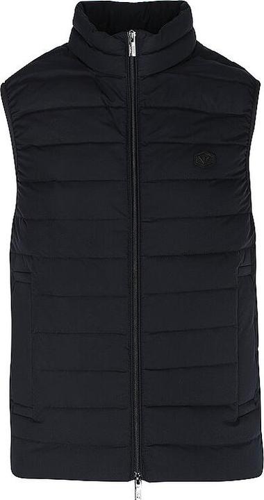 Immagine prodotto Emporio Armani Gilet trapuntato in piuma d'oca (52)