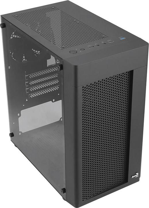Produktbild AeroCool Hexform (mATX, Mini-ITX)