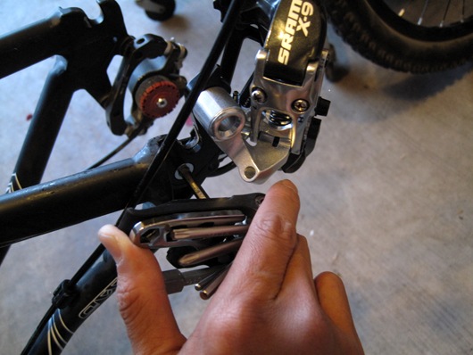 Immagine prodotto Topeak Alien 2