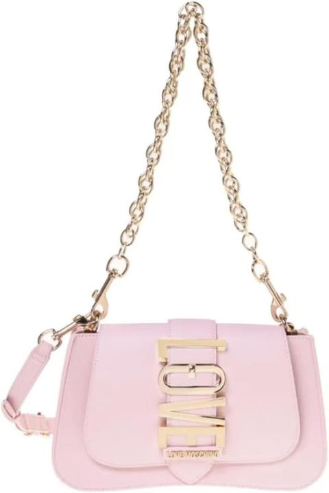 Produktbild Love Moschino Poederzak