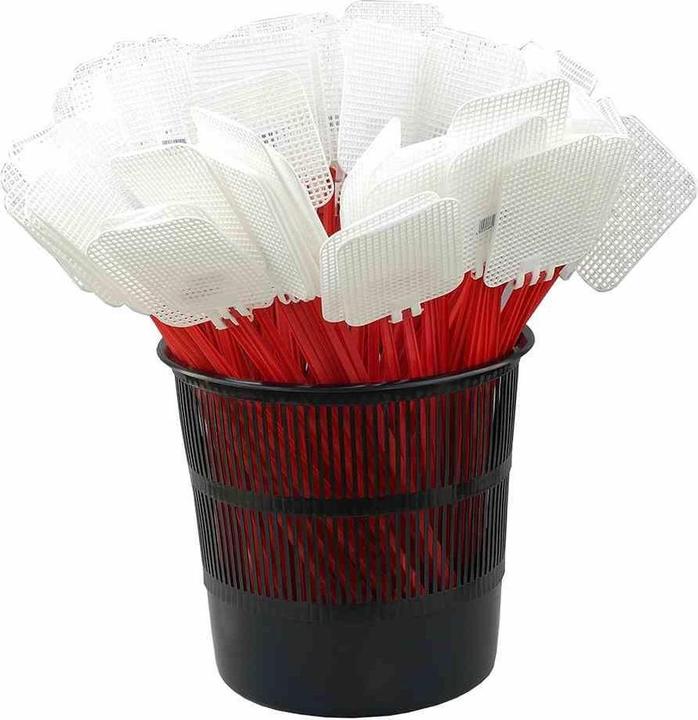 Siena Garden Fliegenklatsche, 100 Stck