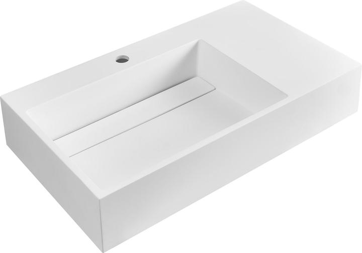 Image du produit Beliani Cusco (430 mm, 750 mm)