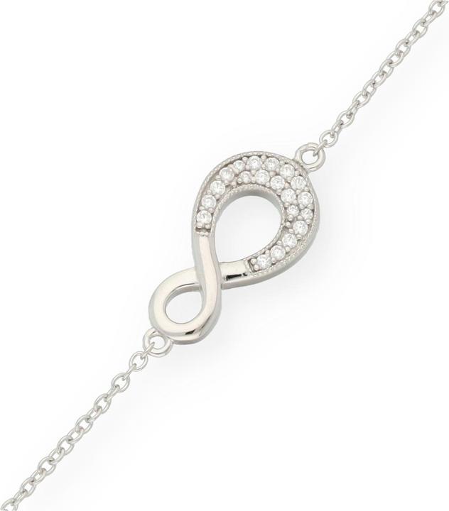 Produktbild Carat Motifs (2 cm, Silber 925)