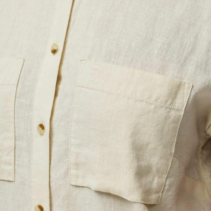 Immagine prodotto Fjällräven Camicia Övik Hemp da donna S/S (M)