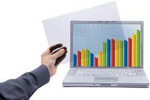 Image du produit 3M PF185W (18.50", 16:9)