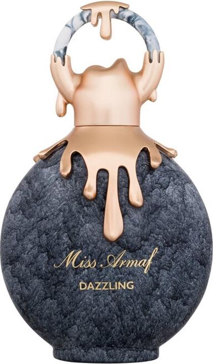 Produktbild Armaf Miss Blendend 100ml Eau de Parfum Spray Brand New and Sealed (Eau de Parfum, 100 ml)