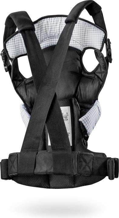 Actual product image Hauck 4-Way Carrier