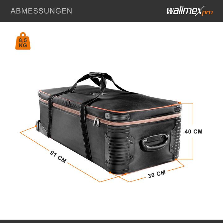 Produktbild Walimex pro Pro Studiotasche