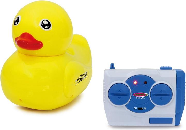 Actual product image Jamara Duck