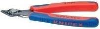 Productafbeelding Knipex Elektronische Super Knips® 78 81 125 (130 mm)