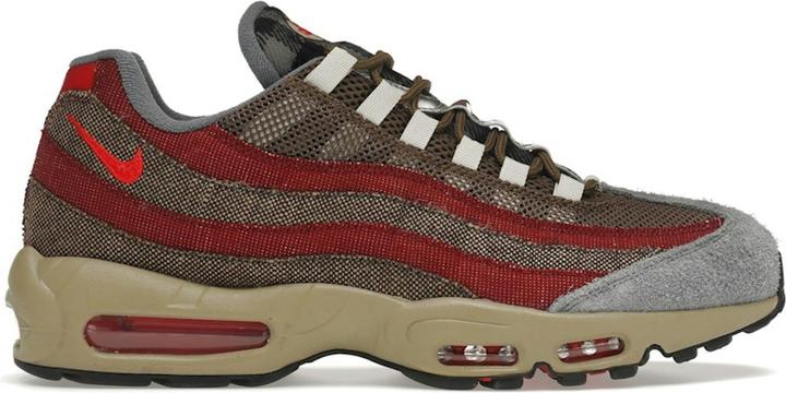 Produktbild Nike Air Max 95 Freddy Krueger (44)