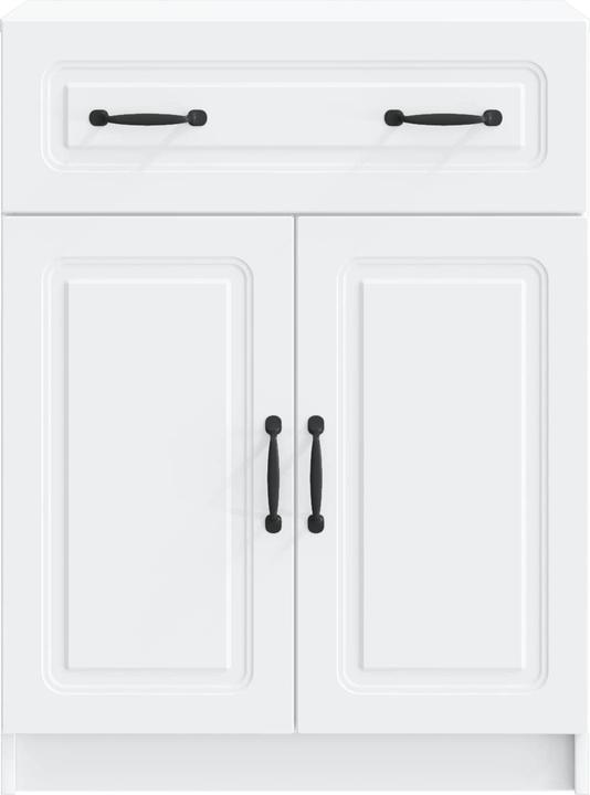 Produktbild vidaXL Sideboard-Aufbewahrung