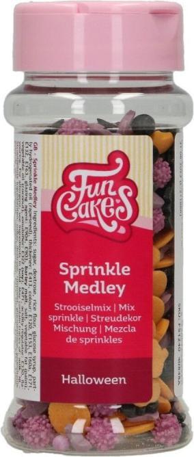 Produktbild FunCakes Halloween (1 x)