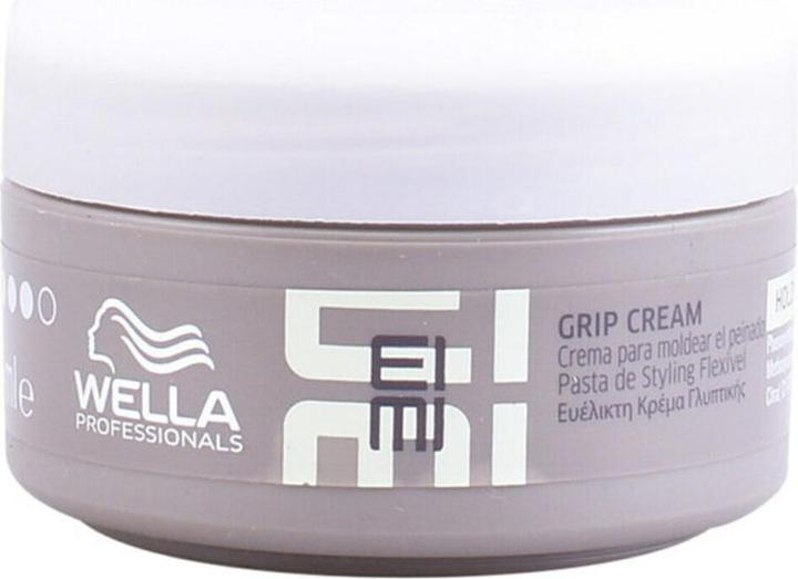 Wella EIMI grip cream 75 ml (Haarpaste, 75 ml)