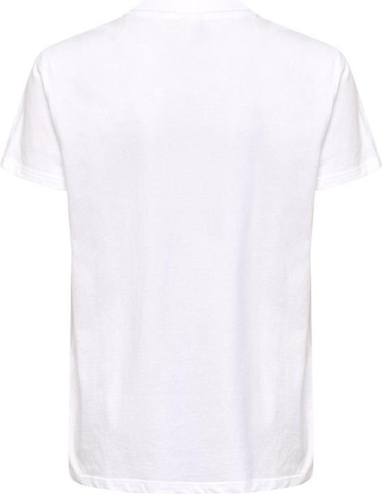 Actual product image hummel HMLGO 2.0 LOGO T-SHIRT S/S KIDS (128)