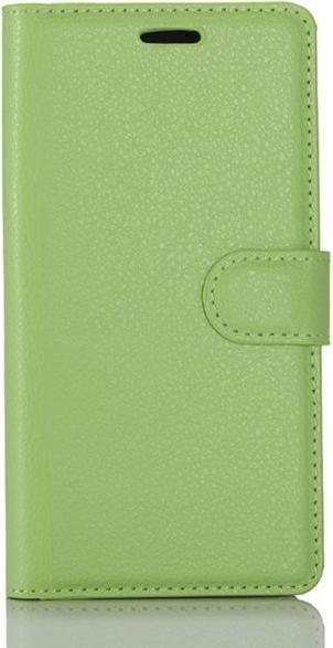 Image du produit MU Classic Série de couvertures de livres en cuir Litchi (Sony Xperia XA1)