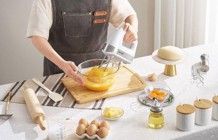 Produktbild Blaupunkt Handmixer (750 W)