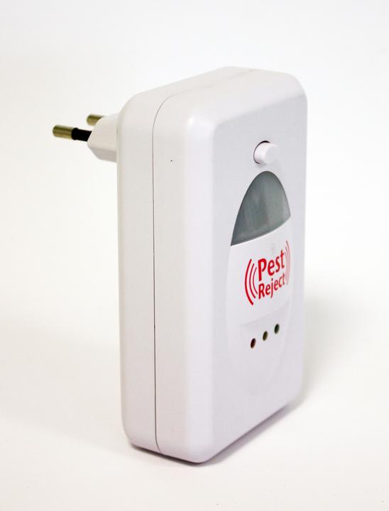 Image du produit Conrad Components Répulsif à ultrasons