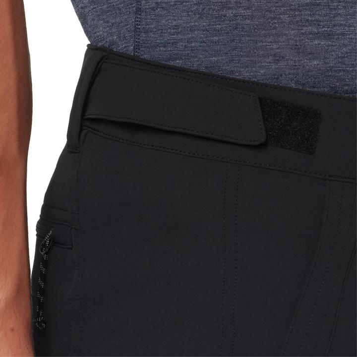 Actual product image Mammut Runbold Guide SO Pants (S)