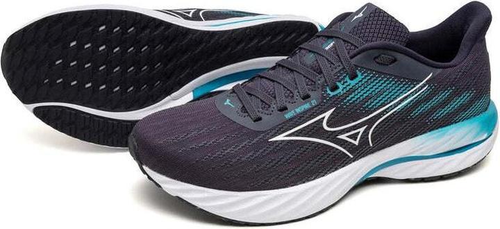 Produktbild Mizuno WAVE INSPIRE 21 (45)