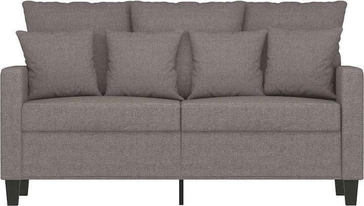 Actual product image vidaXL 2-Sitzer-Sofa (2 person sofa)