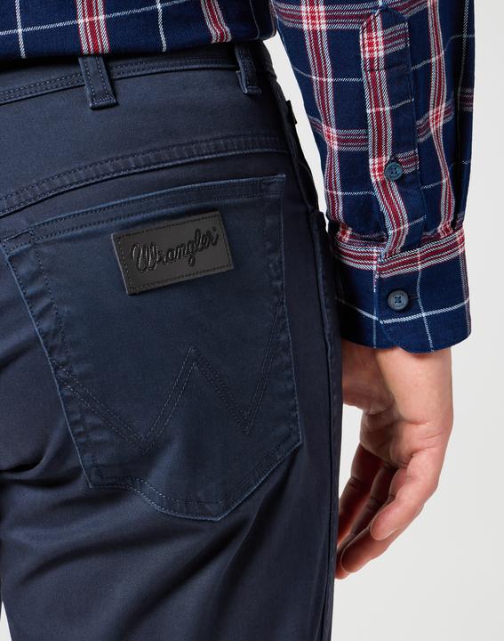 Actual product image Wrangler Texas trousers (Frequency band 38 (2600 MHz))