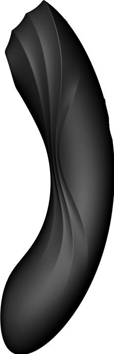 Produktbild Satisfyer Insertable Air Pulse Vibrator - Curvy Trinity 4