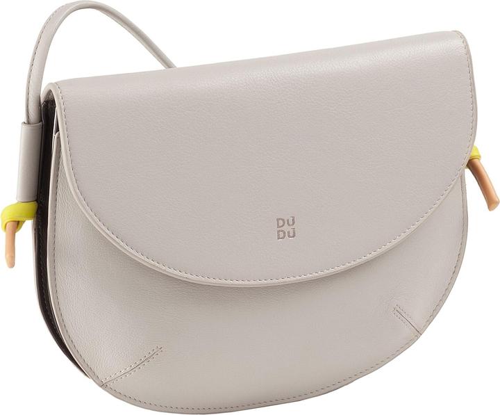 Produktbild Dudu Skye Umhängetasche Leder 21 cm