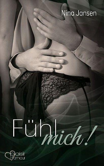 Produktbild Fühl mich! (Nina Jansen, Deutsch)