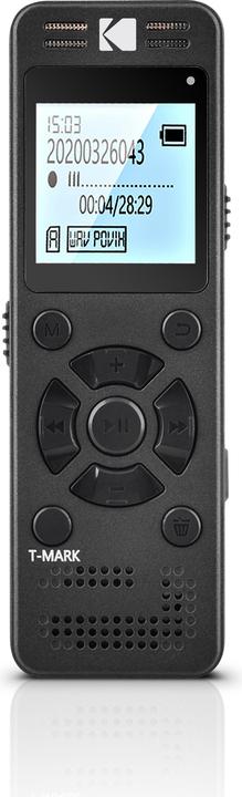 Actual product image Kodak VRC 350 (8 GB)