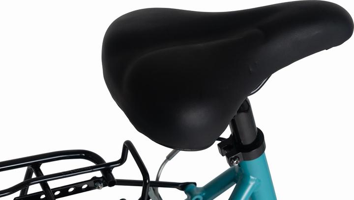 Actual product image Trekkingrad Damen 28" Metropolis 21 Gänge (48 cm)